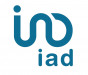 logo IAD France / Guillaume MICHEL