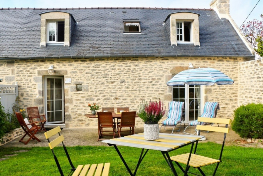 Gîte Ty Mam Goz