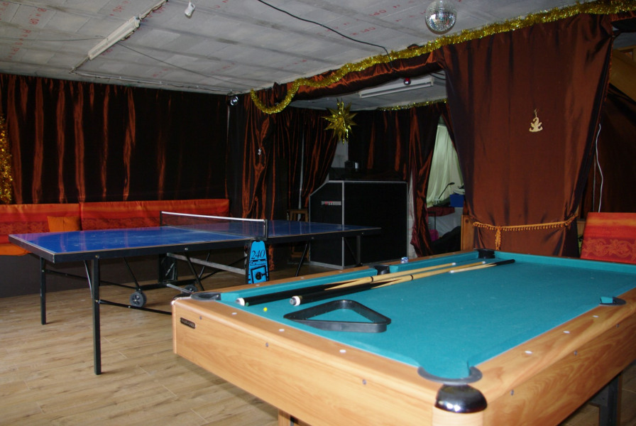 Maison de vacances à Marseille, en Provence-Alpes-Côte d ...