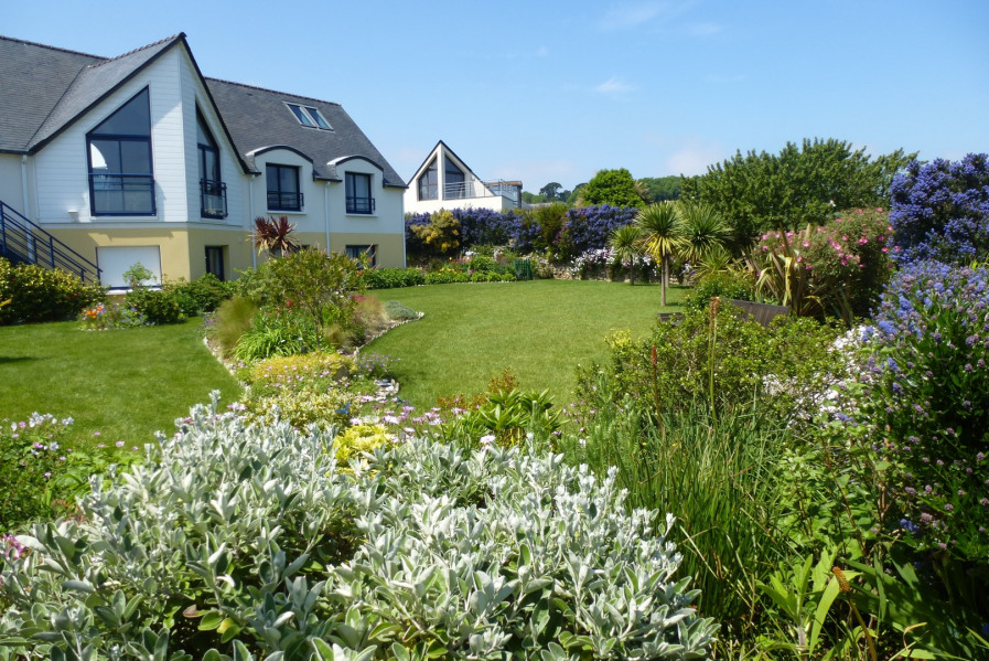 Appartement De Vacances A Saint Pol De Leon En Bretagne Pour 2