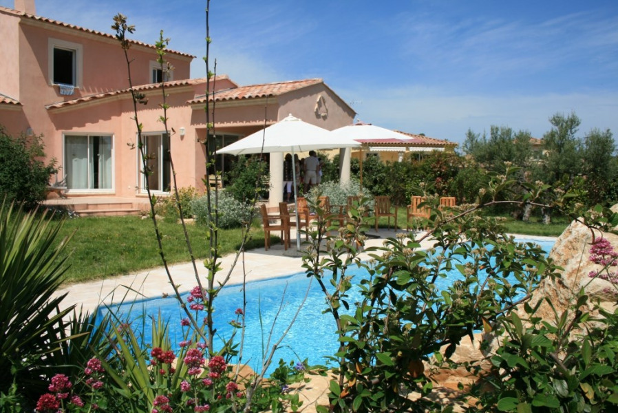 jardin