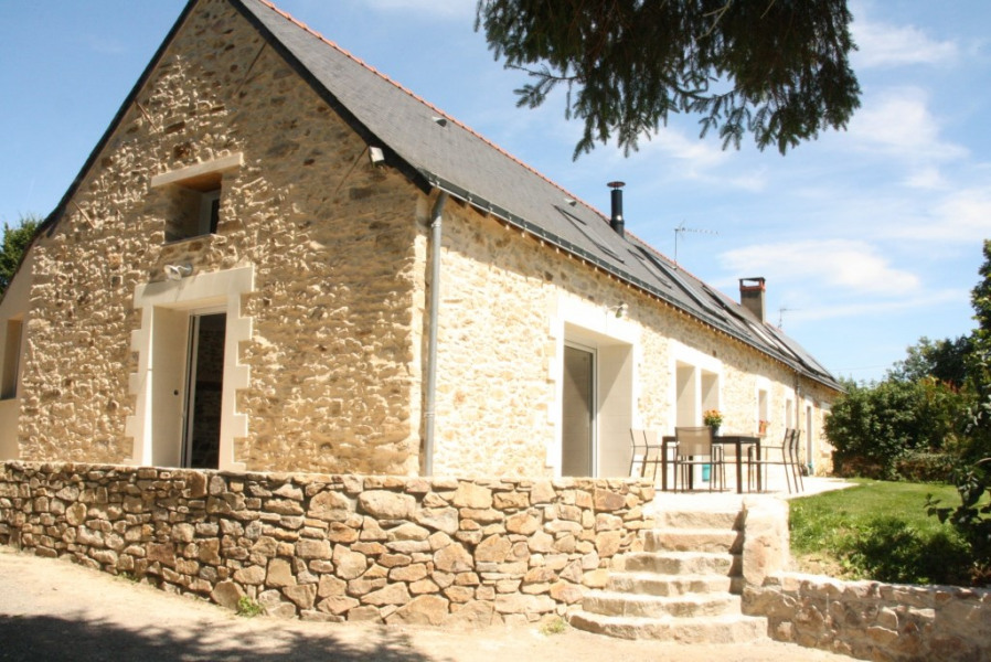 Gite La Saintonnerie