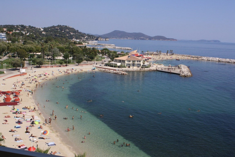 Appartement De Vacances A Toulon En Provence Alpes Cote D Azur