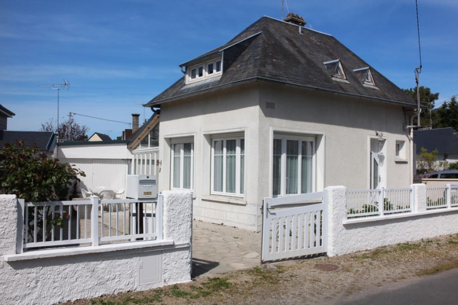 maison sud-est