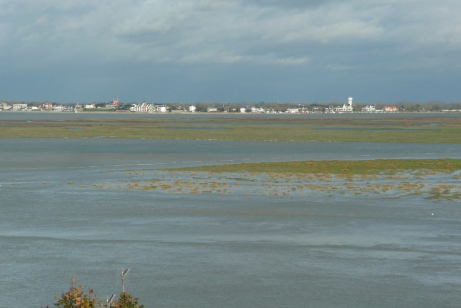 Appartement De Vacances A Saint Valery Sur Somme En Picardie Pour 2 Pers 56m Seloger Vacances
