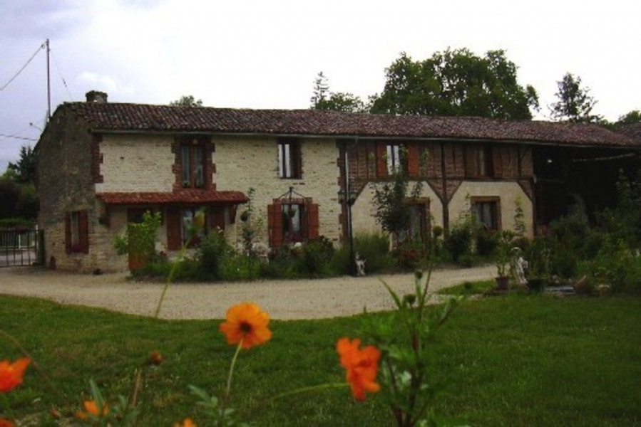 Y - maison
