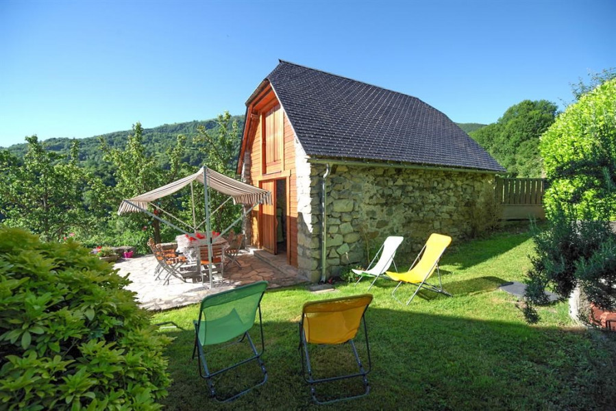 Maison De Vacances A Arras En Lavedan En Midi Pyrenees Pour 9 Pers 170m Amivac Com