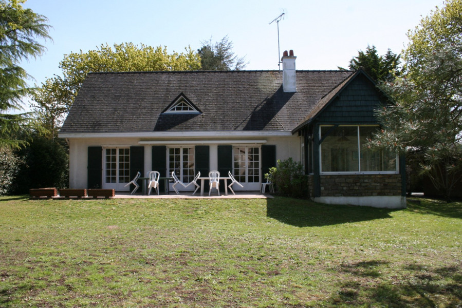 Location Maison Pornichet 44380 Maison A Louer Bien Ici