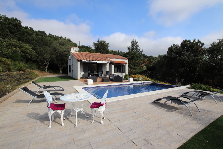 Maison De Vacances A Le Boulou En Languedoc Roussillon Pour 6 Pers 80m Amivac Com
