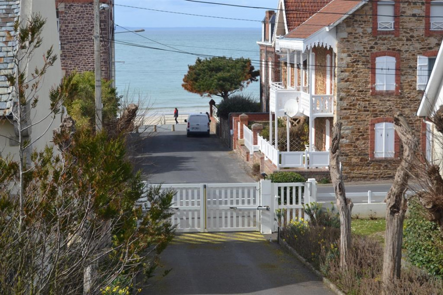 Appartement De Vacances A Pleneuf Val Andre En Bretagne Pour 5 Pers 65m Amivac Com