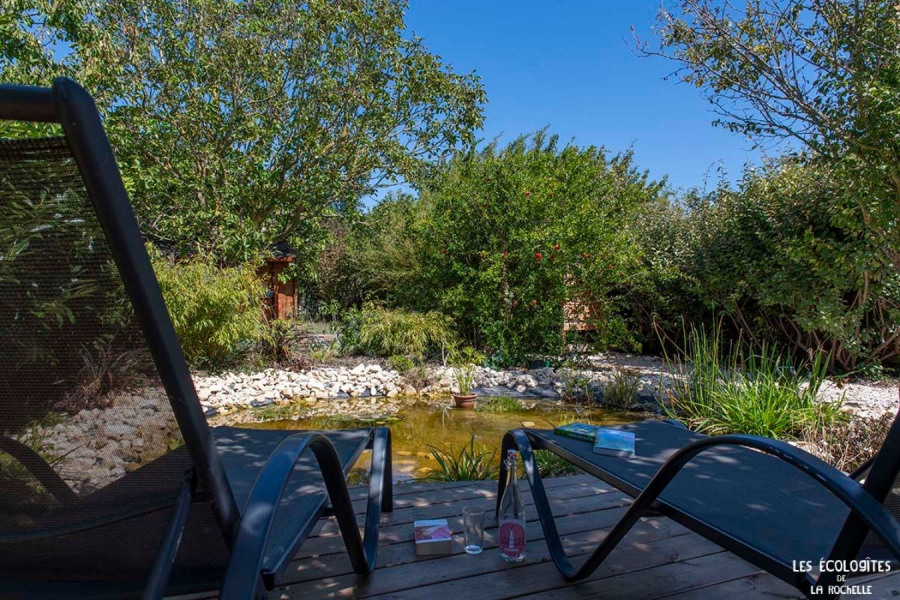 Week End En Amoureux Avec Jacuzzi Charente Maritime