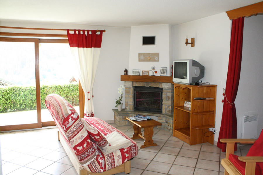 Maison De Vacances à Beaufort En Rhône Alpes Pour 6 Pers