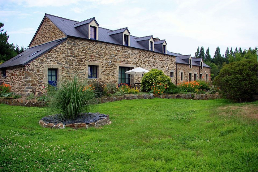 les chambres du chêne