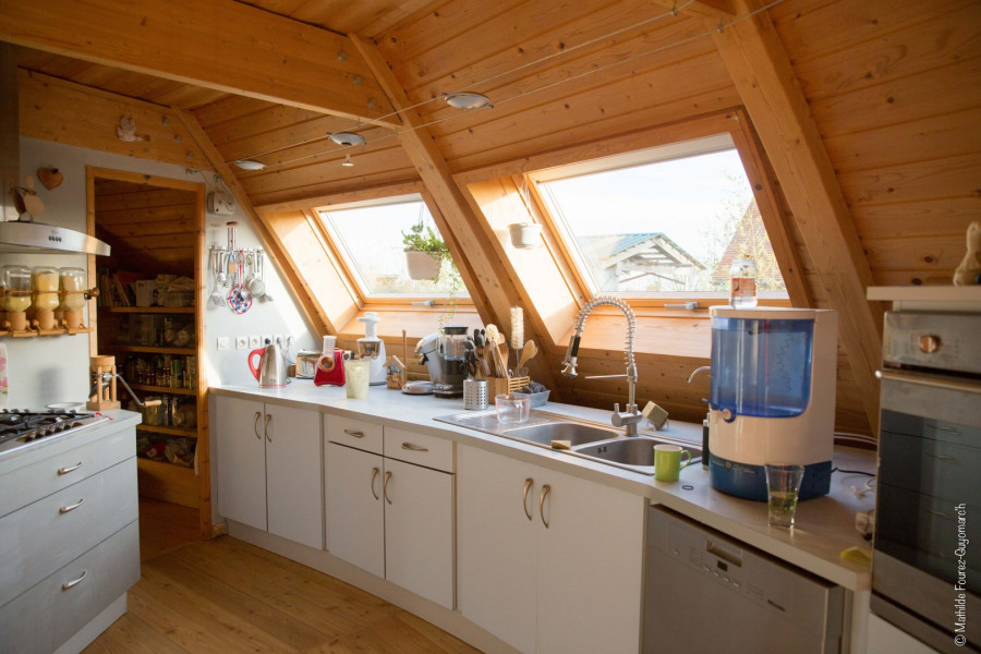 Chambre D Hotes De Vacances A Martigny Sur L Ante En Basse Normandie Pour 15 Pers 220m Seloger Vacances