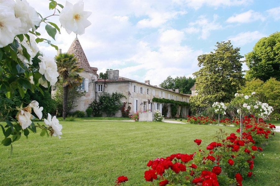 Chambre D Hotes De Vacances A Leoville En Poitou Charentes Pour