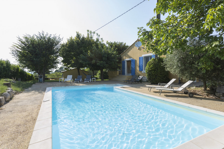 Maison De Vacances A L Isle Sur La Sorgue En Provence Alpes Cote D Azur Pour 10 Pers 150m Amivac Com
