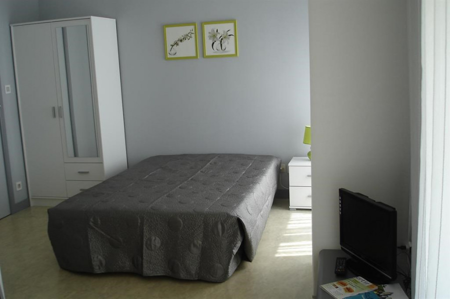 Appartement De Vacances A La Rochelle En Poitou Charentes Pour 3