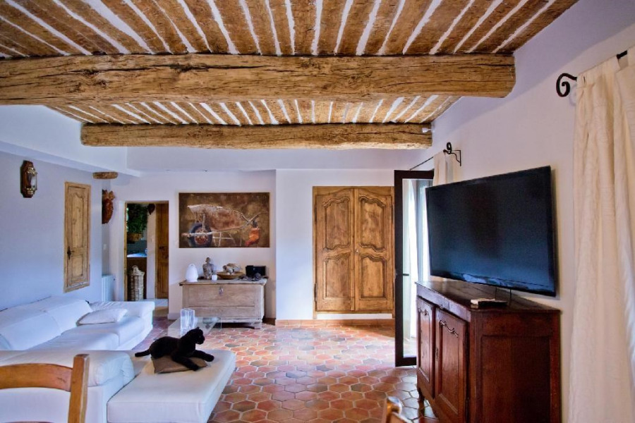 Maison De Vacances A Brignoles En Provence Alpes Cote D Azur Pour 8 Pers 160m Amivac Com