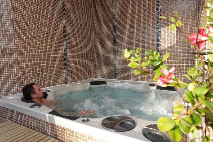 le SPA