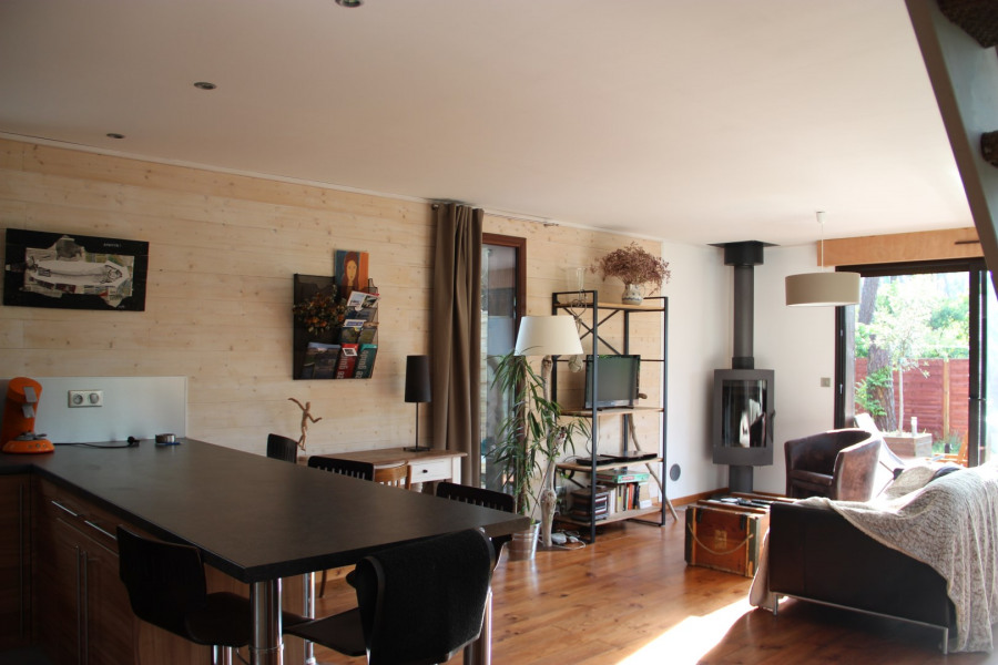 CUISINE/SALON