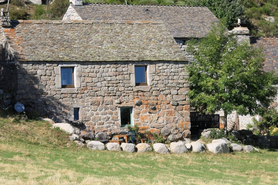 Maison De Vacances A Le Pont De Montvert En Languedoc Roussillon