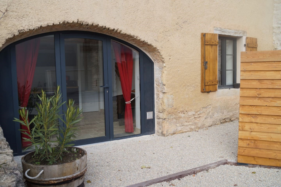 Logis St Martin à Beaune