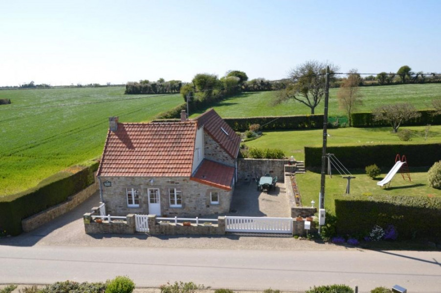 Gîtes de France La Petite Maison.