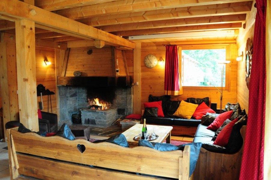 Maison De Vacances A Chatel En Rhone Alpes Pour 35 Pers