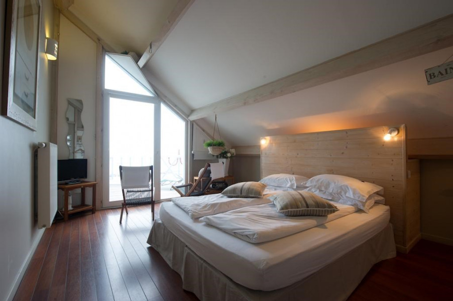 chambre d'hôtes de vacances à Wimereux, en Nord-Pas-de ...