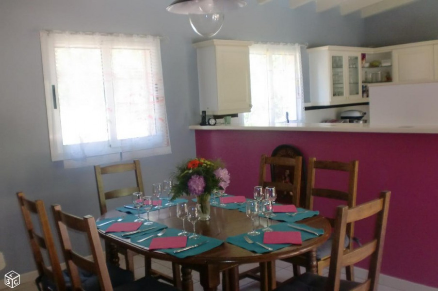 salle a manger