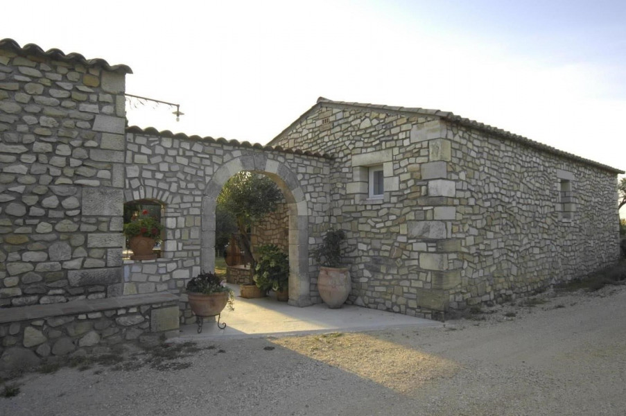 Maison De Vacances A Les Mages En Languedoc Roussillon Pour 10 Pers 250m Amivac Com
