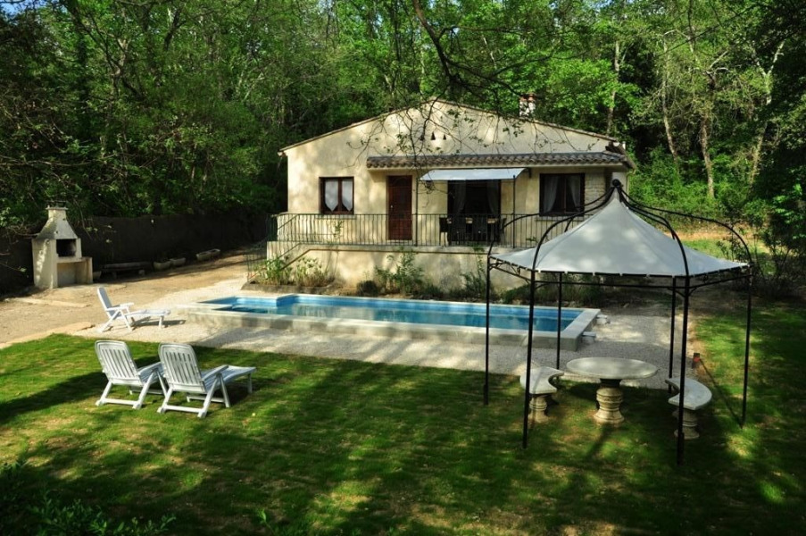 MAISON DE CHARME