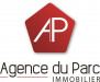 logo AGENCE DU PARC