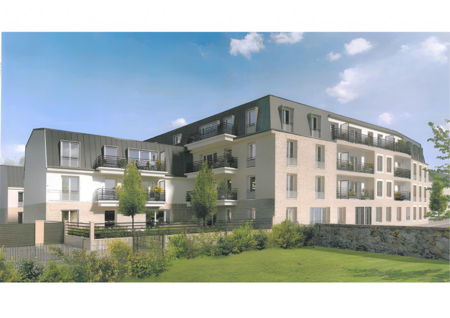 Program neuf Résidence Tamara - Montlhéry