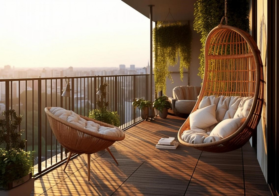 Program neuf RESIDENCE REMOND - Livry-Gargan