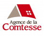 logo Agence de la Comtesse