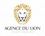 logo AGENCE DU LION