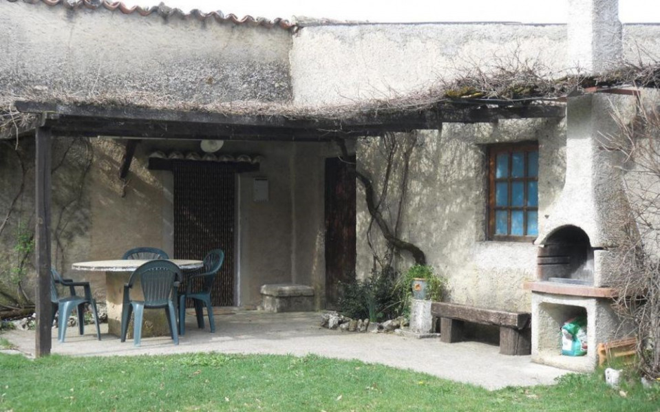 Gite De Vacances A Trigance En Provence Alpes Cote D Azur Pour 4