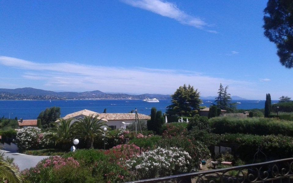 Gite De Vacances A Gassin En Provence Alpes Cote D Azur Pour 6