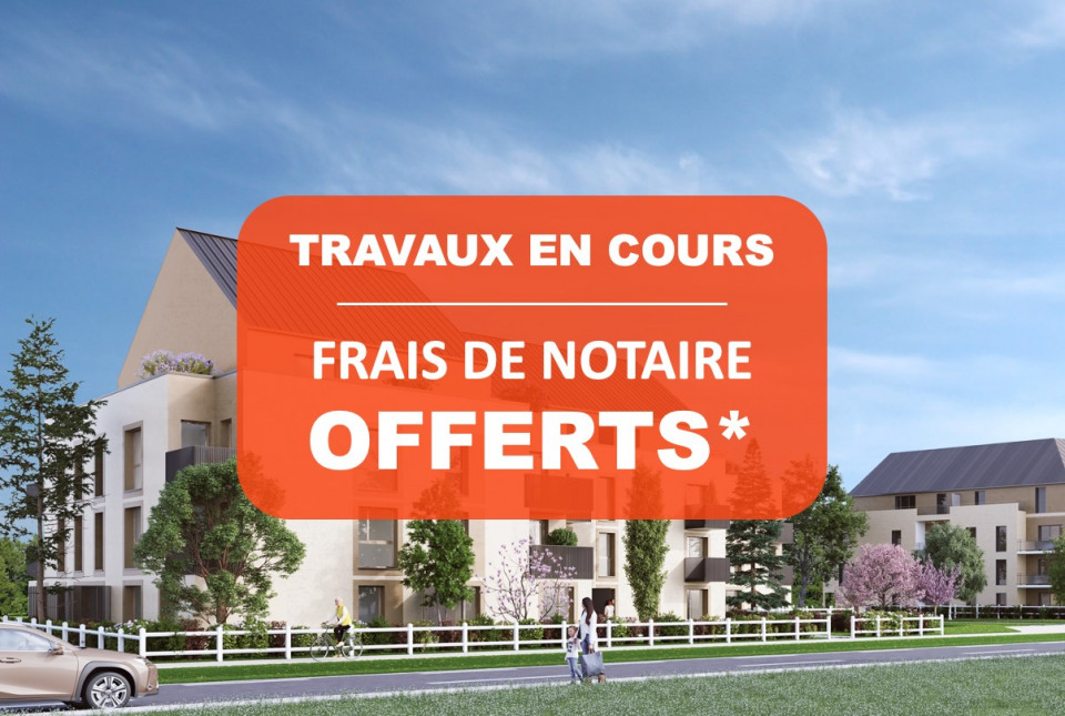 Program neuf Épopée - Bayeux