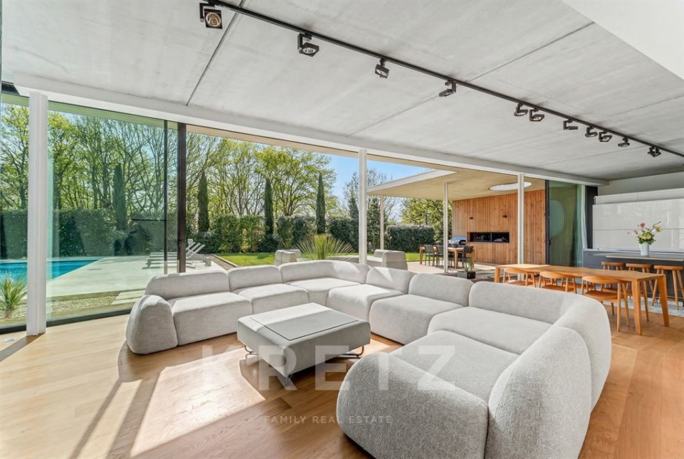 Maison de luxe à vendre à Toulouse