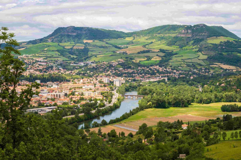 Program neuf Prochainement à Millau - Millau