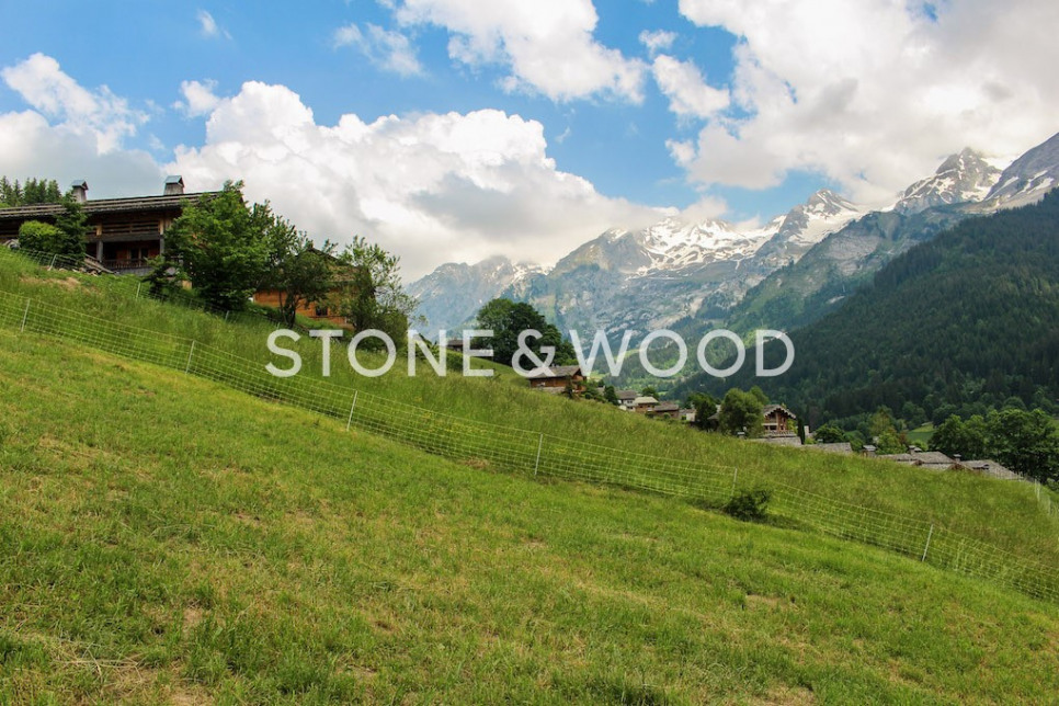Chalet de luxe à vendre à La Clusaz
