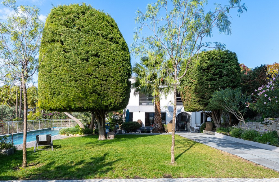 Maison de luxe à vendre à Marseille 7ème