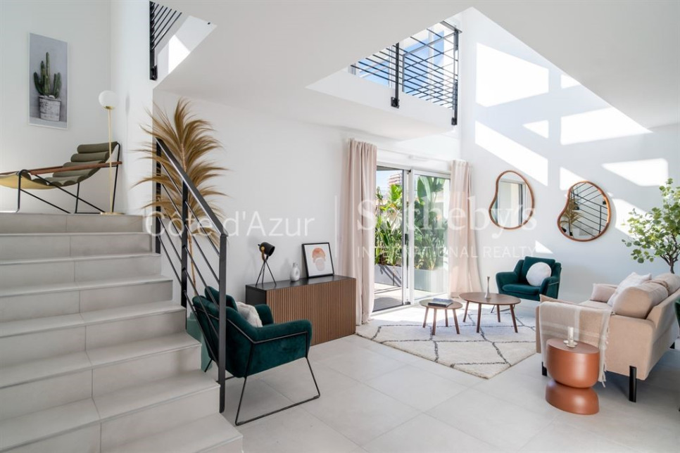 Duplex di lusso in vendita Rabiac-La Paganne