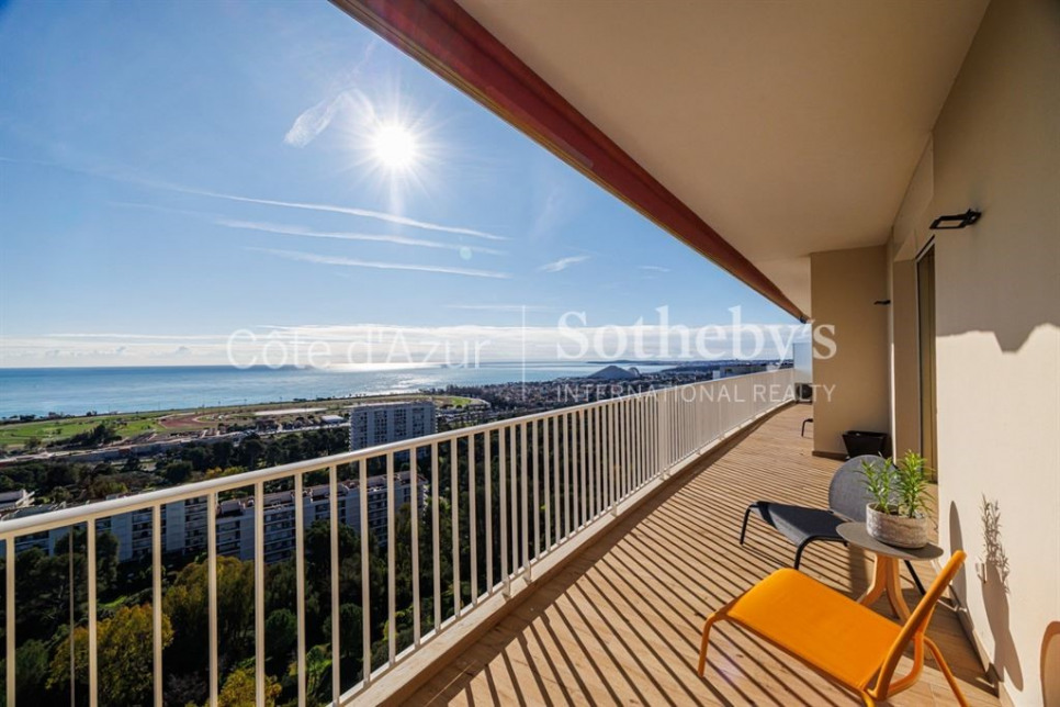 Duplex di lusso in vendita Saint Veran