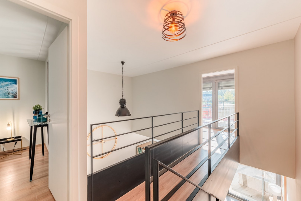 Program neuf GREENLOFT - Mulhouse