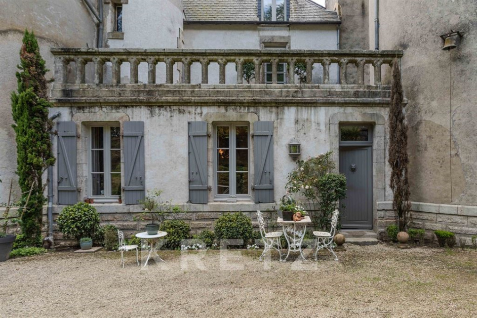 propriété à vendre dans le quartier Nord