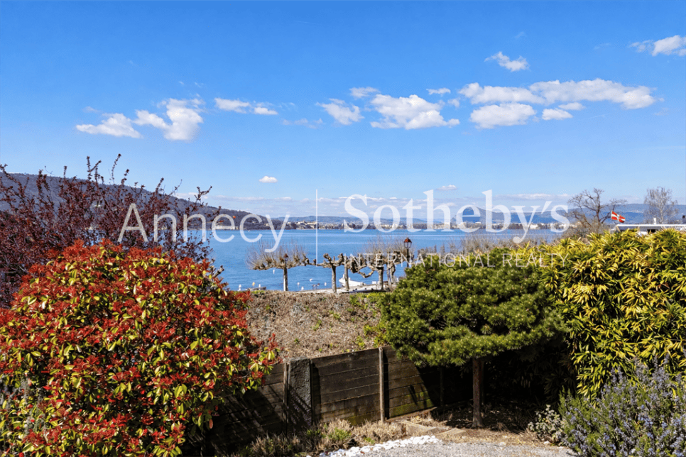 Luxury house for sale in Veyrier-du-Lac