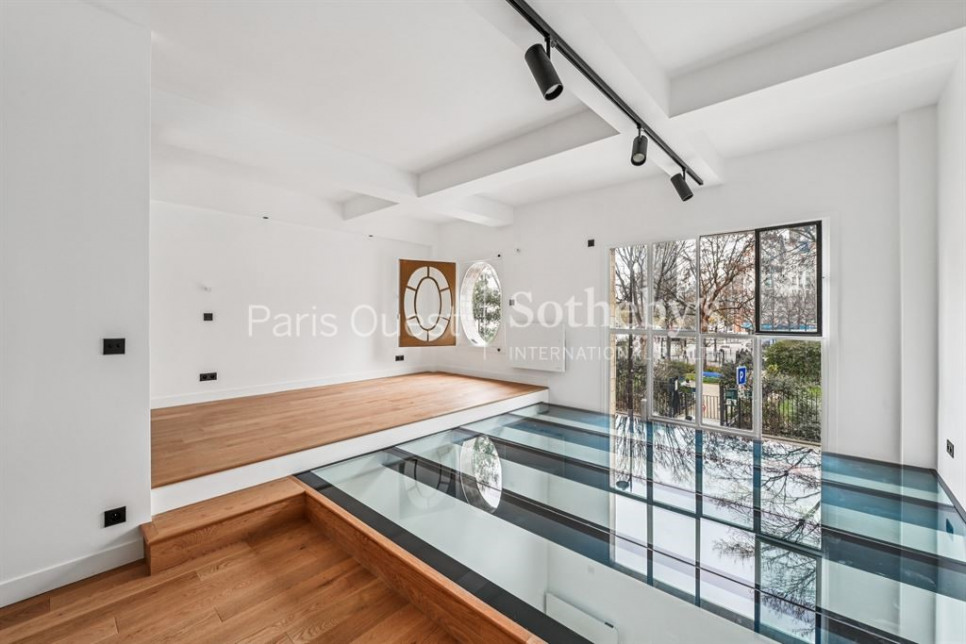 Loft in vendita Raspail-Montparnasse